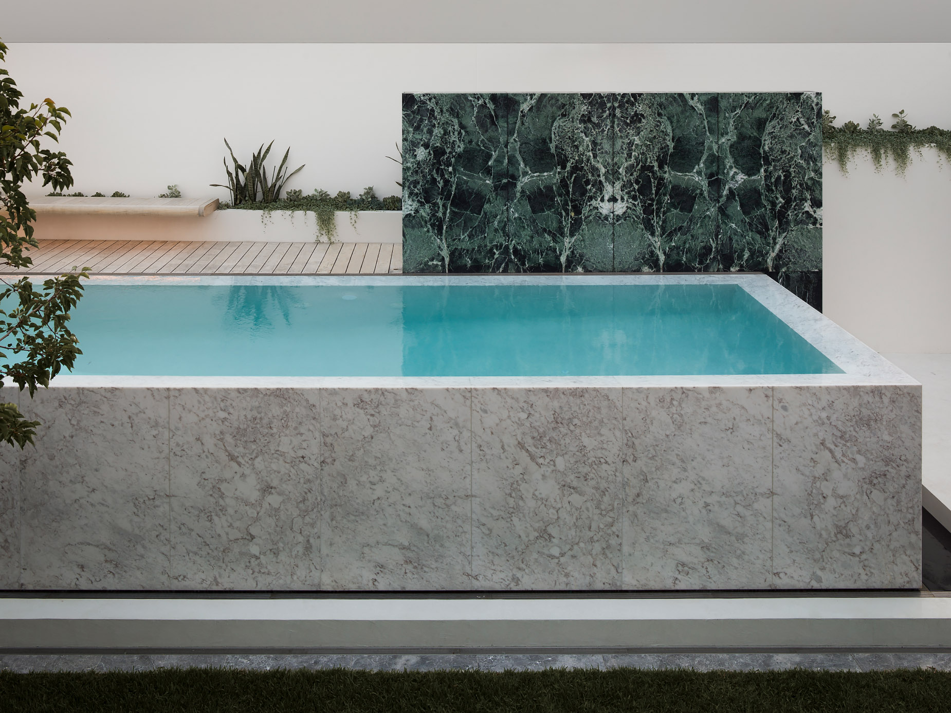 Lurline Bay House